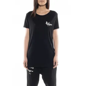 Wanda T-Shirt Wmn