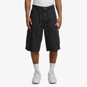 Og Baggy Twill Shorts