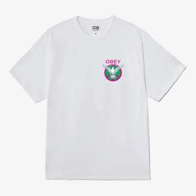 Peace Defenders Tee