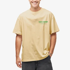 Farms Tee