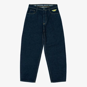 X-tra Monster Denim