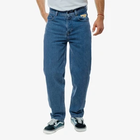 X-tra Loose Flex Denim