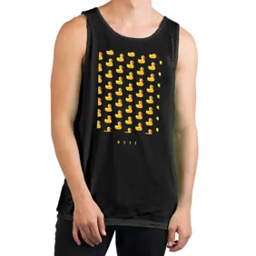 Ducky Tank Top