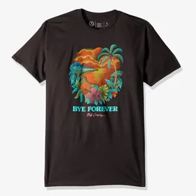 Bye Forever Tee