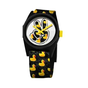Daily Ducky Wash