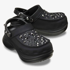 Bae Studded Clog