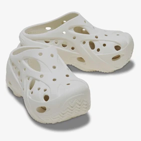 Caged Clog