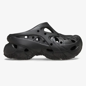 Caged Clog