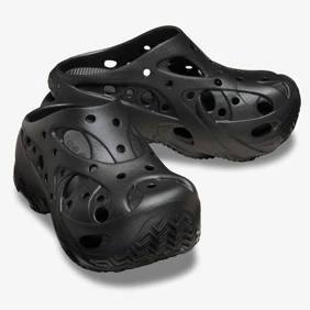 Caged Clog