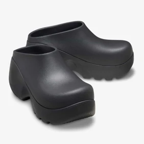 Hydra Clog
