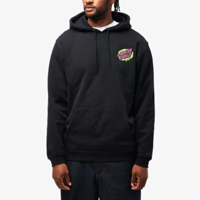 Slime Scream Hood