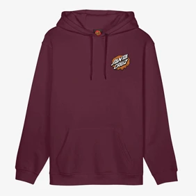 Slime Scream Hood