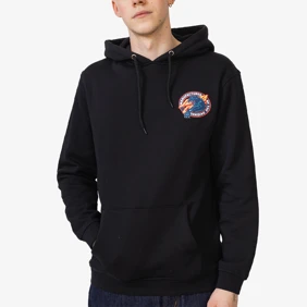 Natas SC Panther Hood
