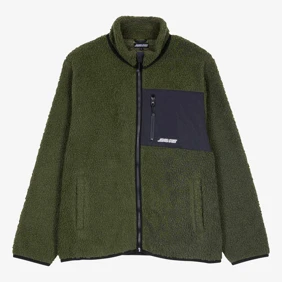 Freestyle Jacket
