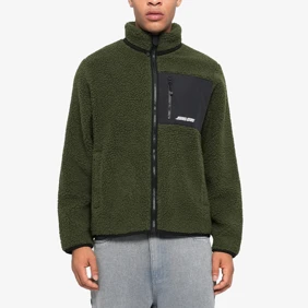 Freestyle Jacket