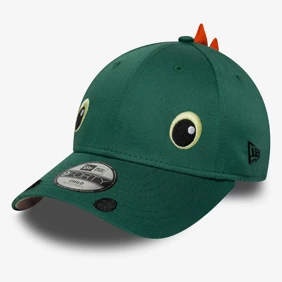 Face 9FORTY Adjustable Cap