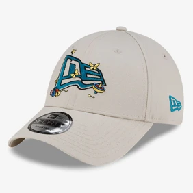 Squid Game 9FORTY Adjustable Cap