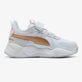 RS-X Metallic AC Ps