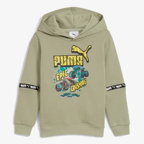 Hot Wheels Graphic Hoodie