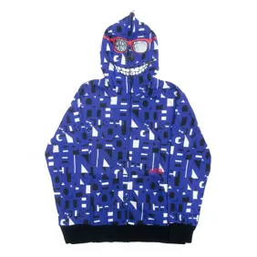 Letters Hoody