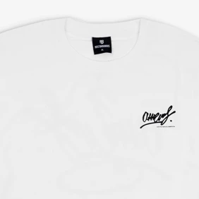 Ath Hoop T-Shirt
