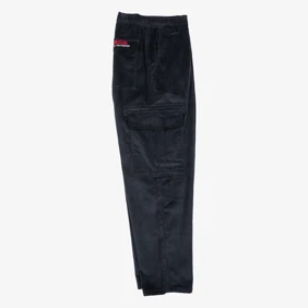 Buggy Cargo Corduroy Pants