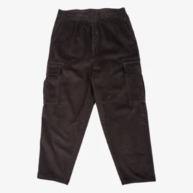 Buggy Cargo Corduroy Pants