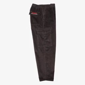 Buggy Cargo Corduroy Pants