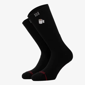 Getting Shit Done Premium Socks