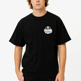 Obey Subliminal Productions Tee