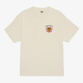 Obey Global Visuals Tee