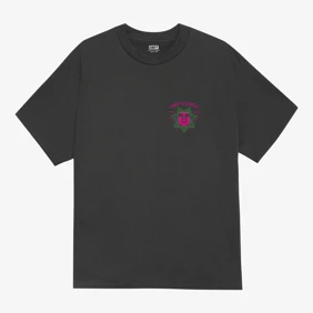 Obey Global Visuals Tee