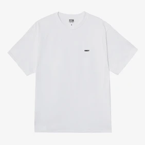 Obey High Quality Amplification Tee