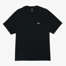 Obey Bold Icon Face Tee