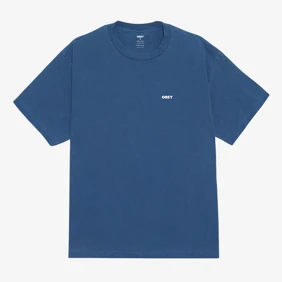 Obey Bold Icon Face Tee