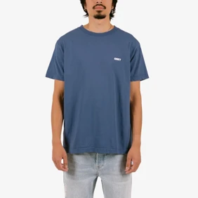 Obey Bold Icon Face Tee
