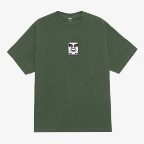 Icon Face Tee