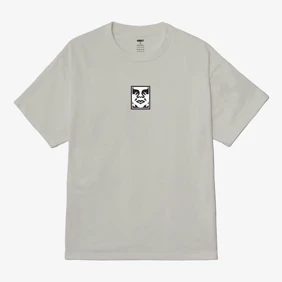 Icon Face Tee