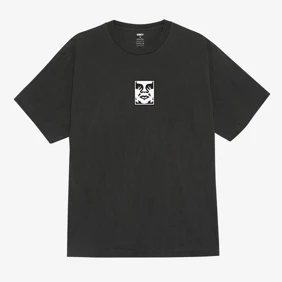 Icon Face Tee