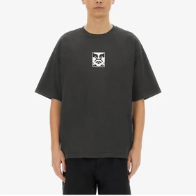 Icon Face Tee