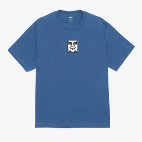 Icon Face Tee
