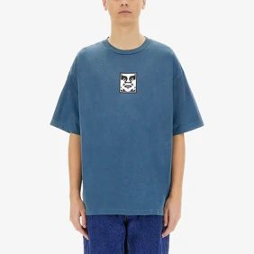 Icon Face Tee