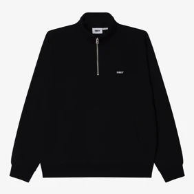 Established Works Bold Mockneck Fleece
