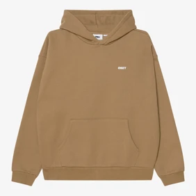 Bold Star Extra Heavy Hood Fleece