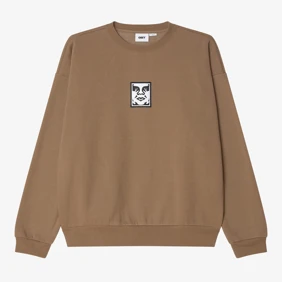 Icon Extra Heavy Crew II Fleece