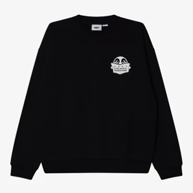 Weldon Extra Heavy Crew Fleece