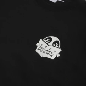 Weldon Extra Heavy Crew Fleece