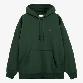 Obey Art Studio Flowers Fleece