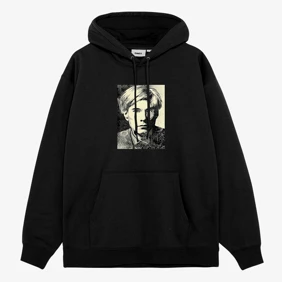 Obey Warhol Fleece