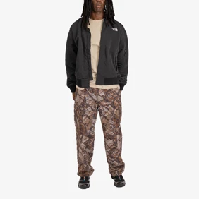 Classic Baggy Denim